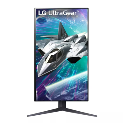 LG UltraGear 27GR95UM-B - Image 2