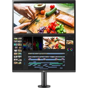LG UltraGear 27MQ780-B