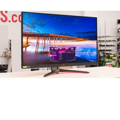 LG UltraGear 32GP83B-B