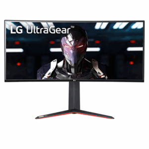 LG UltraGear 34GN850-B