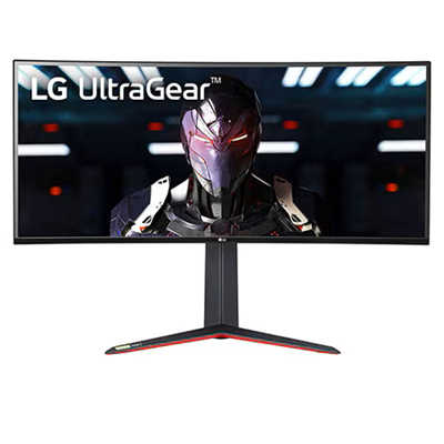 LG UltraGear 34GN850-B