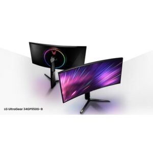 LG UltraGear 34GP950G-B