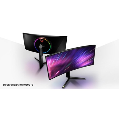 LG UltraGear 34GP950G-B