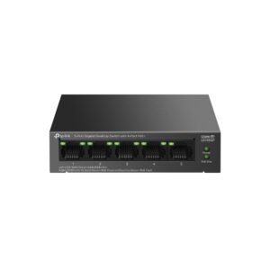 Tp-Link LS1005GP