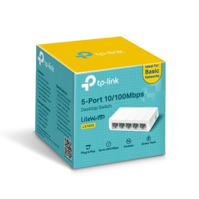 Tp-Link LS1005