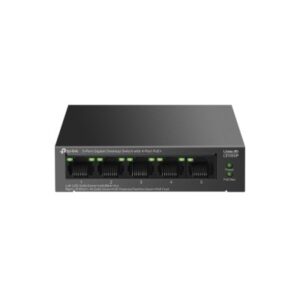 Tp-Link LS105GP