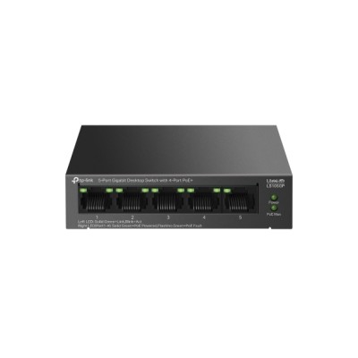 Tp-Link LS105GP