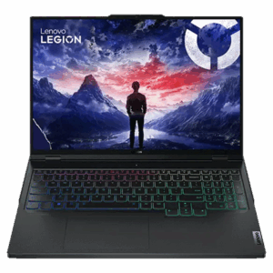 Legion Pro 7i Gen 9, High-End Gaming Laptop, 2TB SSD, 32GB RAM, Intel Core i9-14900HX