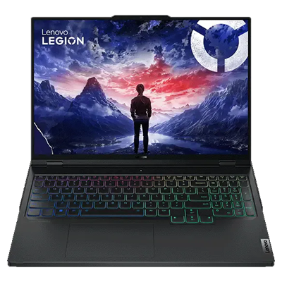 Legion Pro 7i Gen 9, High-End Gaming Laptop, 2TB SSD, 32GB RAM, Intel Core i9-14900HX