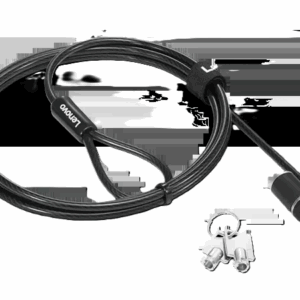Lenovo Security Cable Lock