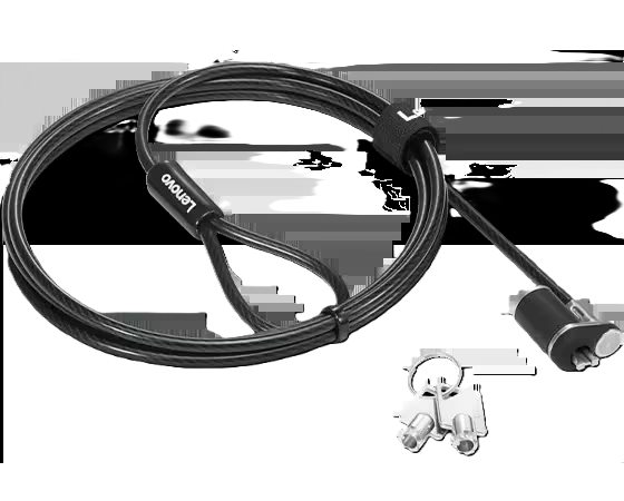 Lenovo Security Cable Lock