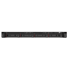 Lenovo ThinkSystem HX3320 Nutanix HCI Appliance