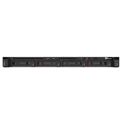 Lenovo ThinkSystem HX3320 Nutanix HCI Appliance