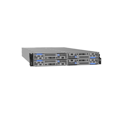 Lenovo ThinkSystem SD530 V3 DPC (Direct Liquid Cooling)