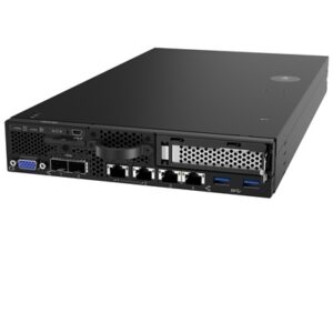 Lenovo ThinkSystem SE350 Edge Server