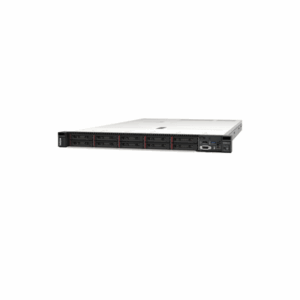 Lenovo ThinkSystem SR630 V2 1U Rack Server