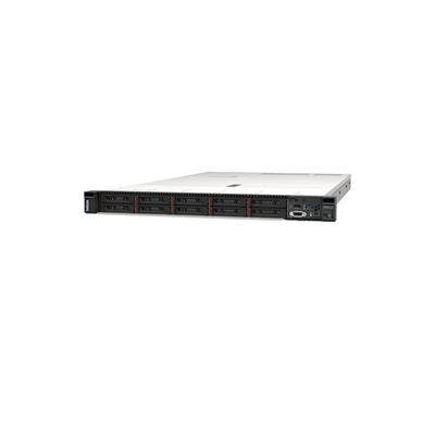 Lenovo ThinkSystem SR630 V2 1U Rack Server