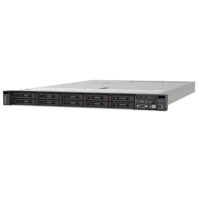 Lenovo ThinkSystem SR635 V2 1U AMD Server