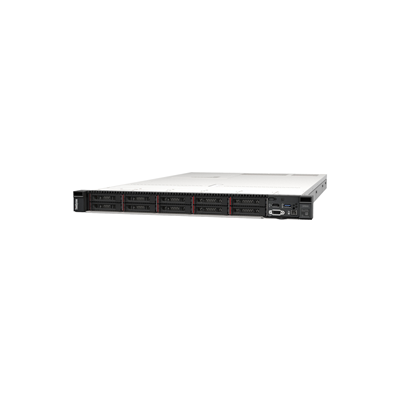 Lenovo ThinkSystem SR645 V2 1U AMD Server