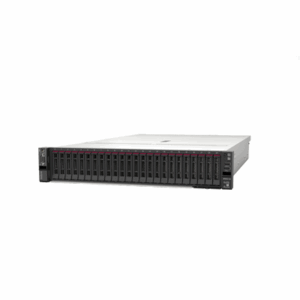 Lenovo ThinkSystem SR650 V2 2U Rack Server