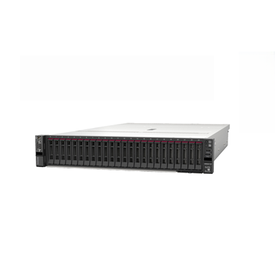 Lenovo ThinkSystem SR650 V2 2U Rack Server