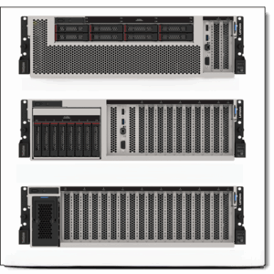 Lenovo ThinkSystem SR670 V2 GPU Server