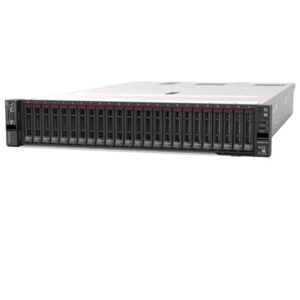 Lenovo ThinkSystem SR850 V2 2U Rack Server