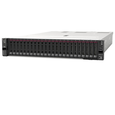 Lenovo ThinkSystem SR850 V2 2U Rack Server