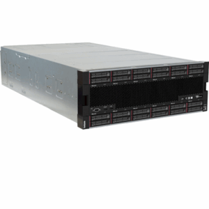 Lenovo ThinkSystem SR950 4U Rack Server