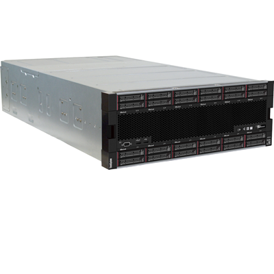 Lenovo ThinkSystem SR950 4U Rack Server