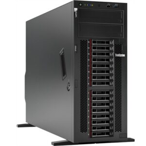 Lenovo ThinkSystem ST550 V2 Tower Server