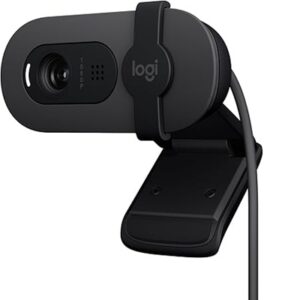 Logitech Brio 100 Full HD Webcam