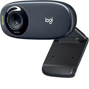 Logitech C310 HD Webcam