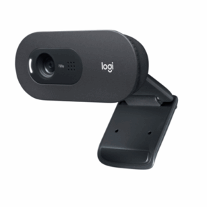 Logitech C505e HD Webcam