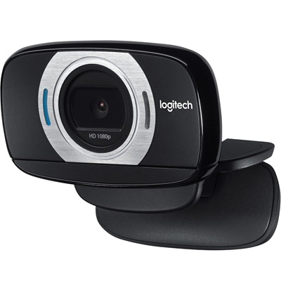 Logitech C615 HD Webcam