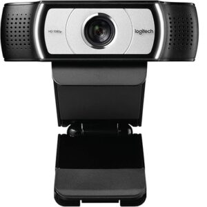 Logitech C930e Business Webcam