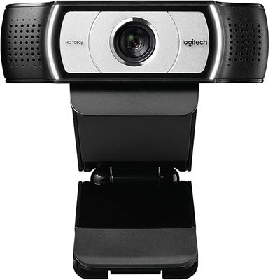 Logitech C930e Business Webcam