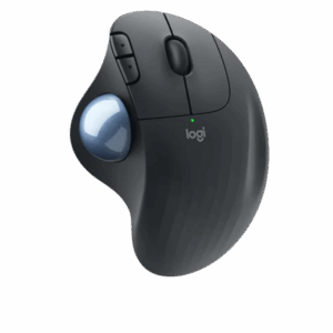 Logitech ERGO M575 Wireless Trackball Mouse