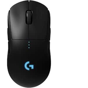 Logitech G PRO Wireless Gaming Mouse