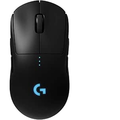 Logitech G PRO Wireless Gaming Mouse