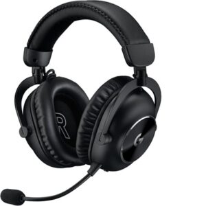 Logitech G PRO X 2 LIGHTSPEED Wireless Gaming Headset