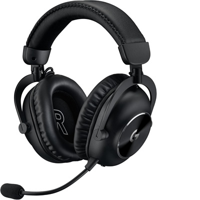 Logitech G PRO X 2 LIGHTSPEED Wireless Gaming Headset
