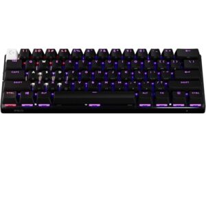 Logitech G PRO X 60 LIGHTSPEED Wireless Gaming Keyboard