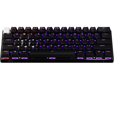 Logitech G PRO X 60 LIGHTSPEED Wireless Gaming Keyboard
