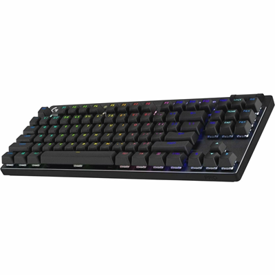 Logitech G PRO X TKL LIGHTSPEED Wireless Gaming Keyboard