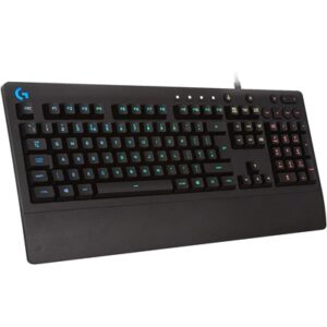Logitech G213 Prodigy RGB Gaming Keyboard