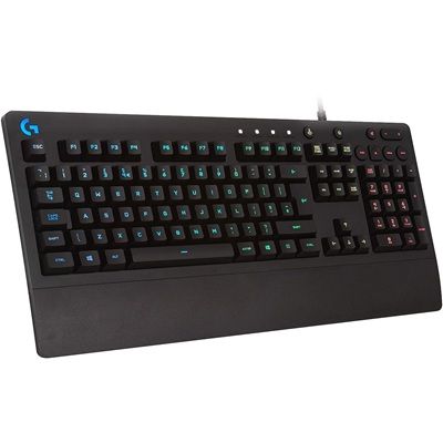 Logitech G213 Prodigy RGB Gaming Keyboard