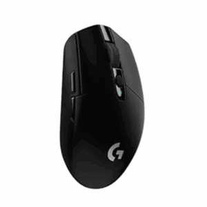 Logitech G305 LIGHTSPEED Wireless Gaming Mouse