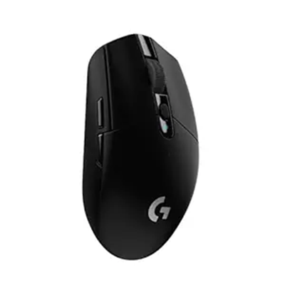Logitech G305 LIGHTSPEED Wireless Gaming Mouse