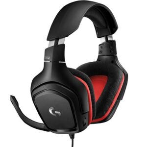 Logitech G332 Wired Gaming Headset